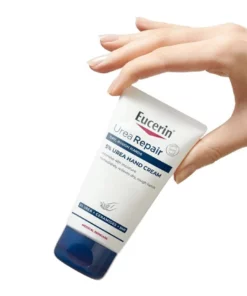 Alternative view of EUCERIN — UreaRepair PLUS Crème Mains 5 % Urée Réparatrice 75 ml