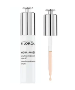 Filorga HYDRA AOX [5] Sérum Antioxydant Intensif 30 ml — packshot