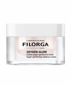 Filorga Oxygen-Glow Crème Super-Perfectrice Éclat 50 ml — packshot