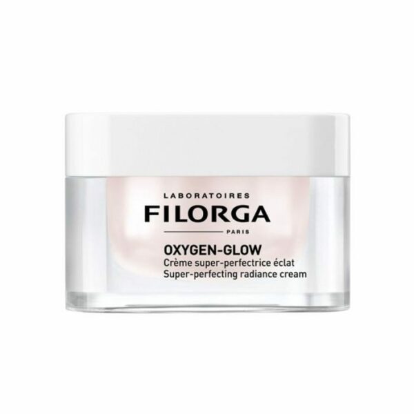Filorga Oxygen-Glow Crème Super-Perfectrice Éclat 50 ml — packshot