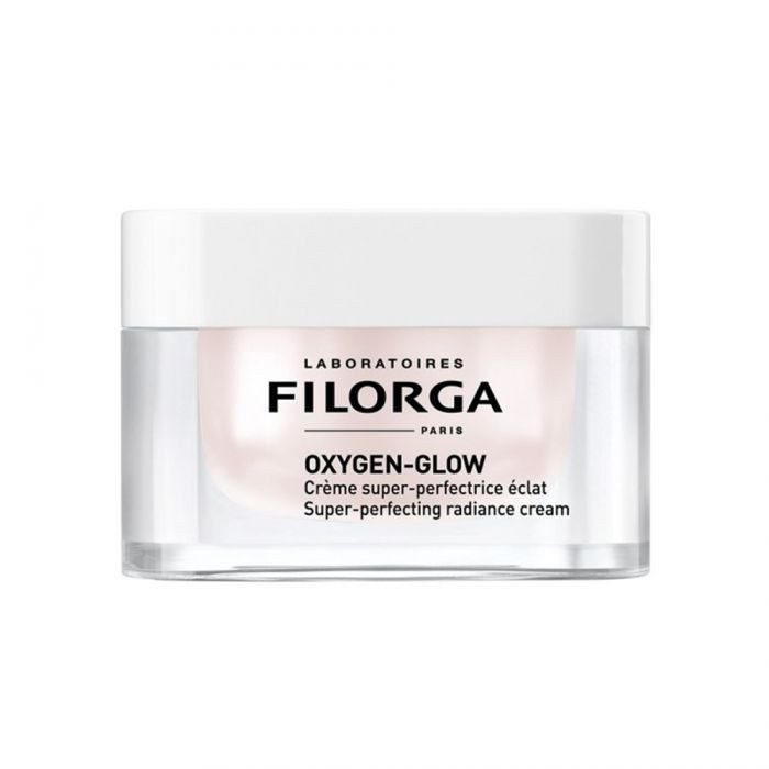 Filorga Oxygen-Glow Crème Super-Perfectrice Éclat 50 ml — packshot