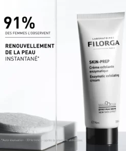 Alternative view of FILORGA — Scrub & Peel 50 ml
