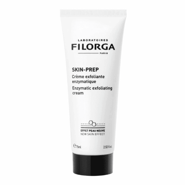 Filorga Skin Prep Crème Exfoliante Enzymatique 75 ml — packshot