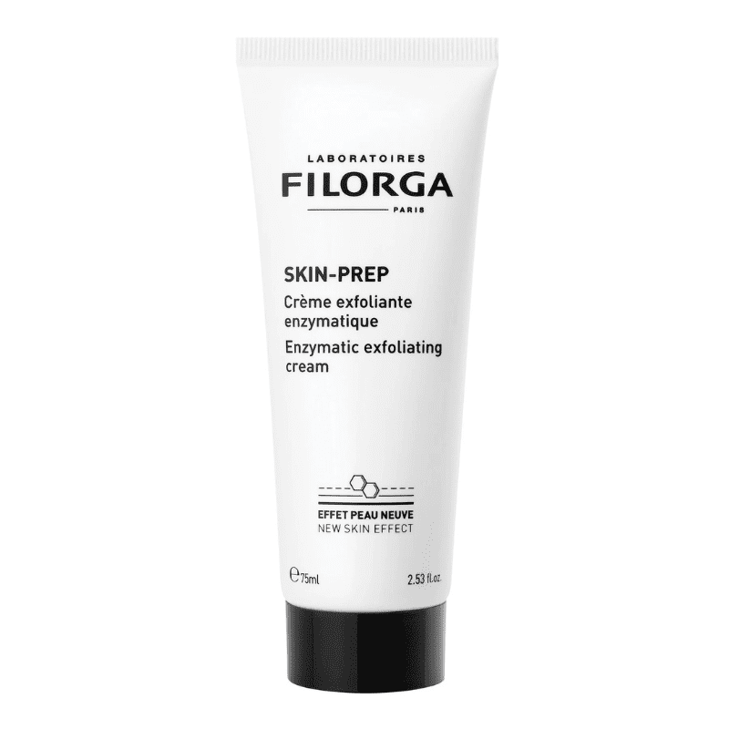 Filorga Skin Prep Crème Exfoliante Enzymatique 75 ml — packshot