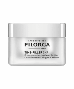 Filorga Time-Filler 5XP Crème PNS 50 ml — pot, packshot