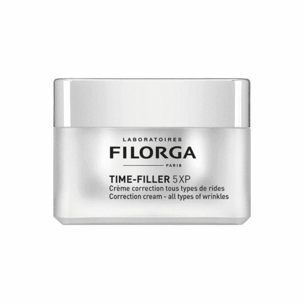 Filorga Time-Filler 5XP Crème PNS 50 ml — pot, packshot