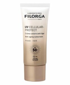 Filorga UV Cellular Protect Crème Anti-Âge SPF50+ 40 ml — packshot