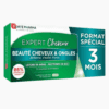 Forte Pharma Expert Cheveux — Pack 3 mois