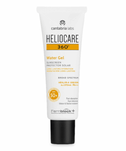 HELIOCARE — 360 Water Gel SPF50+ 50 ml