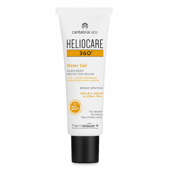 HELIOCARE — 360 Water Gel SPF50+ 50 ml