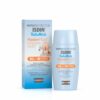 ISDIN Fotoprotector Pediatrics Fusion Fluid Mineral Baby SPF50+ — 50 ml, packshot