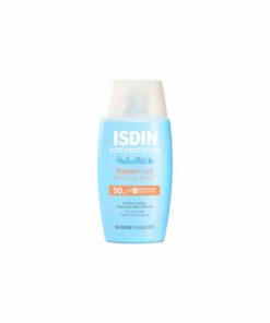 Alternative view of ISDIN — Fotoprotector Pediatrics Fusion Fluid Mineral Baby SPF50+ 50 ml