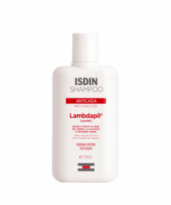 ISDIN Lambdapil Shampooing Anti-Chute 200 ml — flacon