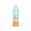 ISDIN Photoprotection Spray Solaire Adulte SPF 50+ 250 ml — flacon spray, vue de face
