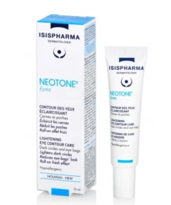 ISISPHARMA Neotone Contour des Yeux Éclaircissant 15 ml — packshot