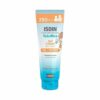 ISDIN Fotoprotector Pediatrics Gel Cream Wet Skin SPF50 — 250 ml, packshot