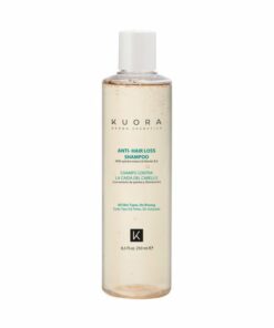 KUORA Shampooing Anti-Chute 250 ml — flacon