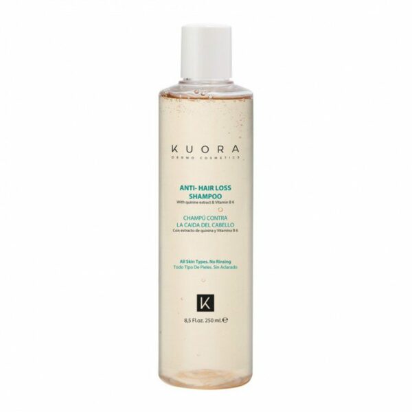 KUORA Shampooing Anti-Chute 250 ml — flacon
