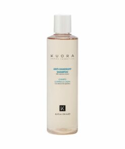 KUORA Shampooing Anti-Pelliculaire 250 ml — flacon