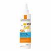 La Roche-Posay Anthelios Dermo-Pediatrics Spray SPF50+ — 200 ml, packshot