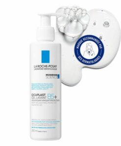 Alternative view of La Roche-Posay — Cicaplast Gel Lavant B5 200 ml