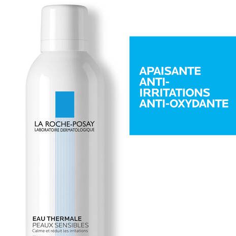 LA ROCHE-POSAY — Eau Thermale 150 ml – Image 2