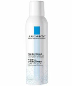 La Roche-Posay Eau Thermale 150 ml — spray aérosol, packshot