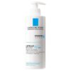 La Roche-Posay Lipikar AP+ Baume Relipidant 400 ml — flacon pompe, vue de face