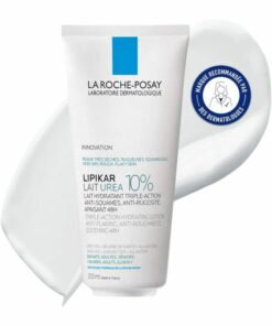 Alternative view of LA ROCHE-POSAY — Lipikar Lait Urée 10% 200 ml
