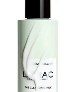 Alternative view of LIERAC — Lait Démaquillant 200 ml