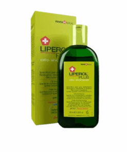Liperol Plus Shampooing 150 ml — flacon