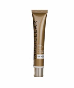 MAGICLEAR Crème Jour Anti-Âge SPF15 50 g — packshot