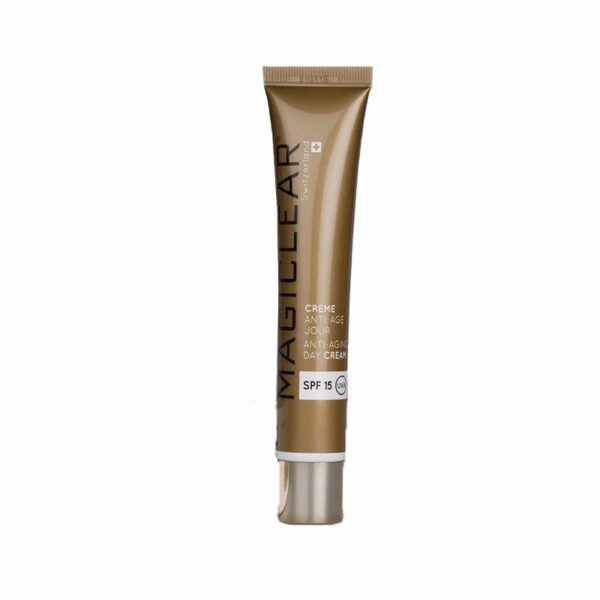 MAGICLEAR Crème Jour Anti-Âge SPF15 50 g — packshot