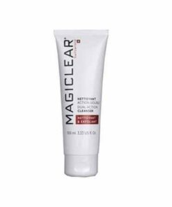 MAGICLEAR Gel Nettoyant Action Double 100 ml — tube, packshot