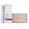 Magiclear Savon Clarifiant Exfoliant 200 g — pain solide, vue de face