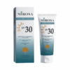 Mirosa Crème Mains SPF 30 100 ml — tube, vue de face
