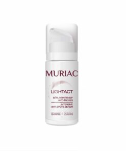 Muriac Lightact Sérum Intensif Anti-Taches 30 ml — flacon compte-gouttes, vue de face