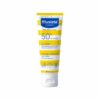 MUSTELA Lait Solaire SPF50+ 100 ml — tube, packshot fond clair
