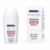 Novaclear Whitening Roll-On Armpit 50 ml — roll-on, vue de face