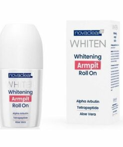 Novaclear Whitening Roll-On Armpit 50 ml — roll-on, vue de face