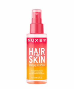 NUXE — Hair & Skin Happy in Pink 100 ml