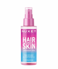NUXE Hair & Skin Sensual Era 100 ml – brume corps et cheveux