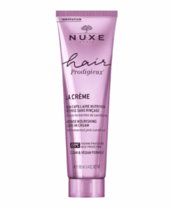 Packshot NUXE Hair Prodigieux La Crème Nutrition Intense 100 ml — vue face