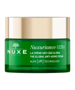 NUXE Nuxuriance Ultra Crème Anti-Âge Global 50 ml — packshot