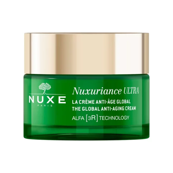 NUXE Nuxuriance Ultra Crème Anti-Âge Global 50 ml — packshot