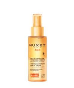 NUXE Sun Huile Lactée Capillaire 100 ml — flacon spray