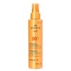 NUXE Sun Spray Fondant SPF50 150 ml — flacon spray, vue de face
