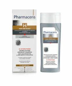 Pharmaceris H-StimuPurIn Shampooing Accélérateur de Pousse 250 ml — flacon