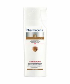 Pharmaceris H-StimuPurIn Shampooing Accélérateur de Pousse 250 ml — flacon