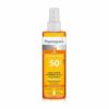 Pharmaceris S Huile Sèche SPF 50+ 200 ml – protection solaire haute pour peaux sensibles
